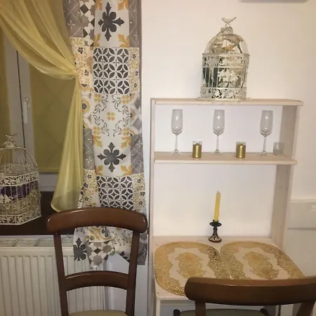 Old Cracow 3* Kraków