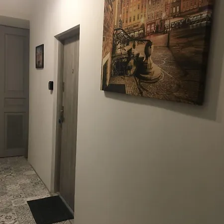 Old Cracow
