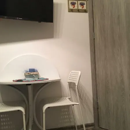 Lägenhetshotell Old Cracow 3*