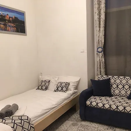 Old Cracow 3*