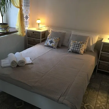 Old Cracow Aparthotel 3*