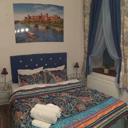 Aparthotel Old Cracow