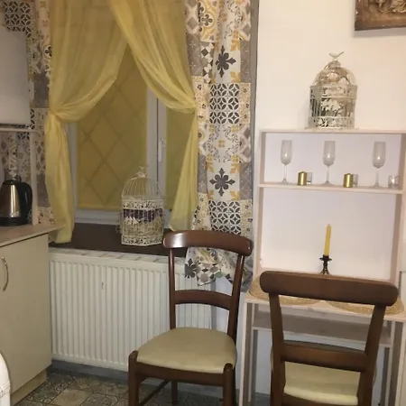 Apartahotel Old Cracow 3*