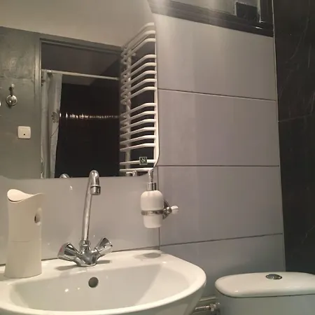 Apartahotel Old Cracow Cracovia