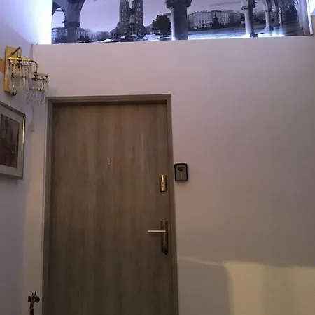 Апарт-отель Old Cracow