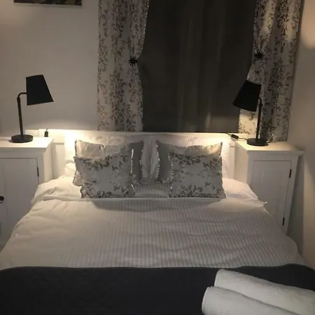Апарт-отель Old Cracow 3*