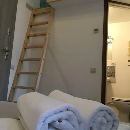 Apartahotel Old Cracow