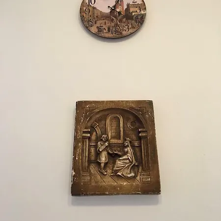 Апарт-отель Old Cracow 3*