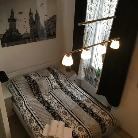 Old Cracow 3* Краков