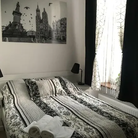 Old Cracow 3*