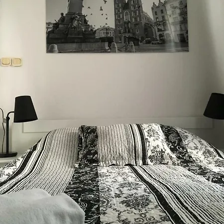 Апарт-отель Old Cracow