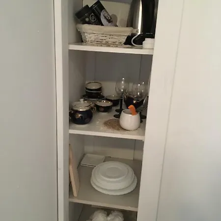 Апарт-отель Old Cracow 3*